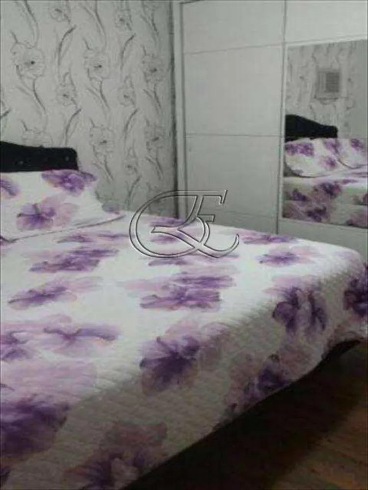 Apartamento, 2 quartos, 80 m² - Foto 7