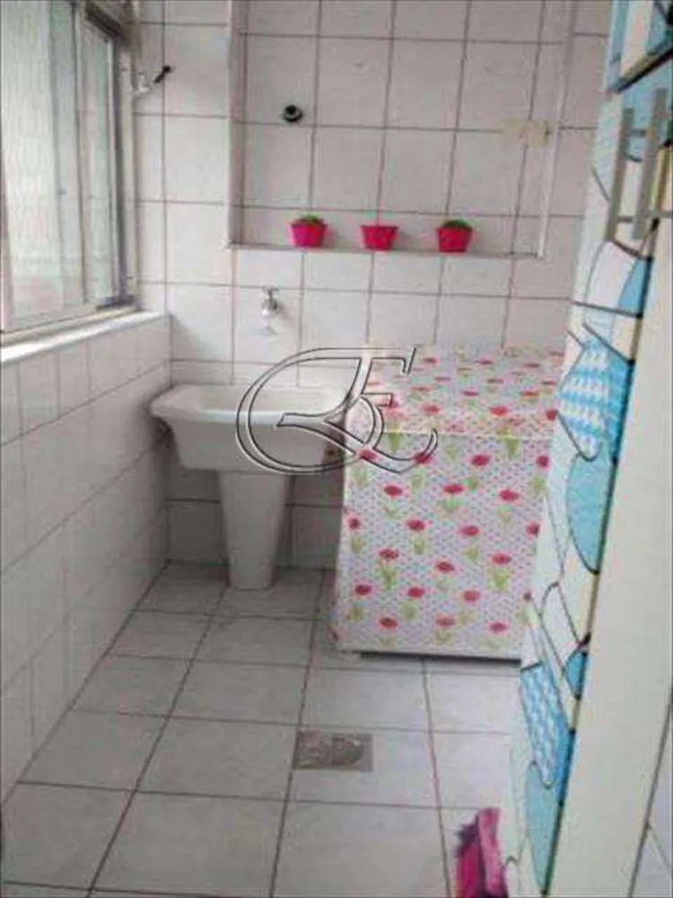 Apartamento, 2 quartos, 80 m² - Foto 12