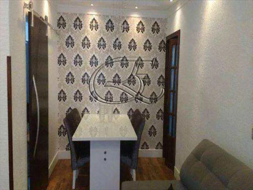 Apartamento, 2 quartos, 80 m² - Foto 2