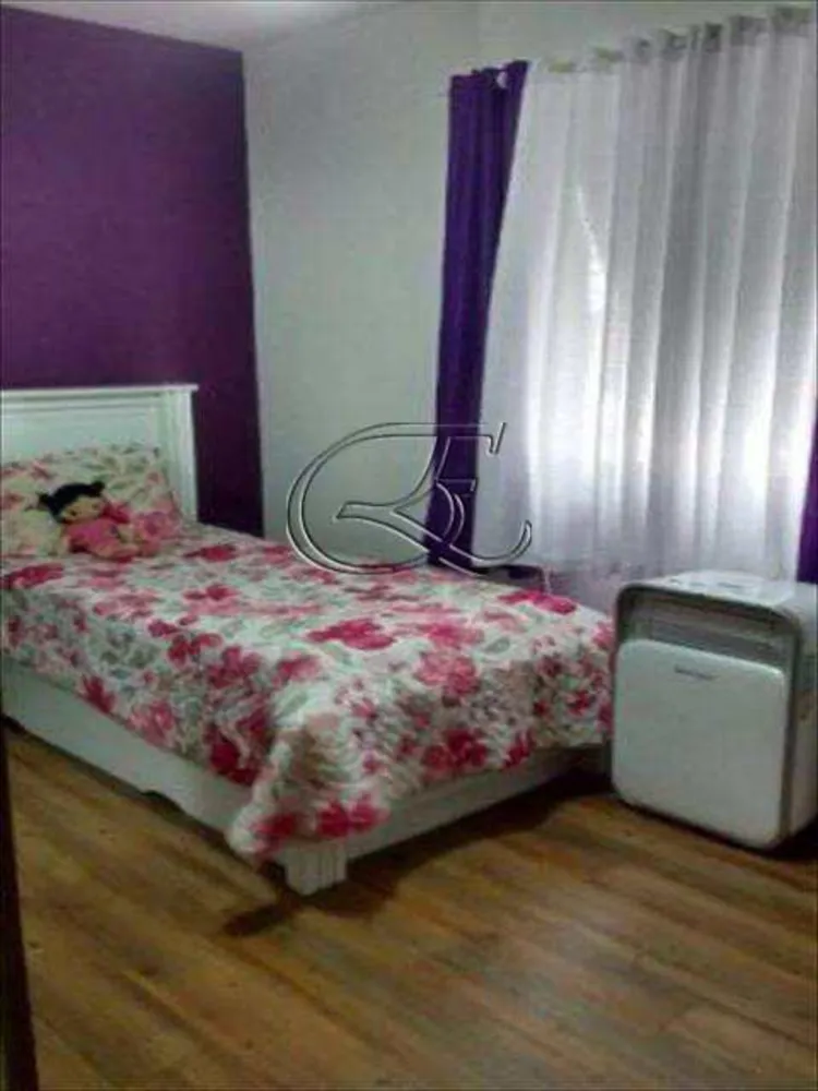 Apartamento, 2 quartos, 80 m² - Foto 4