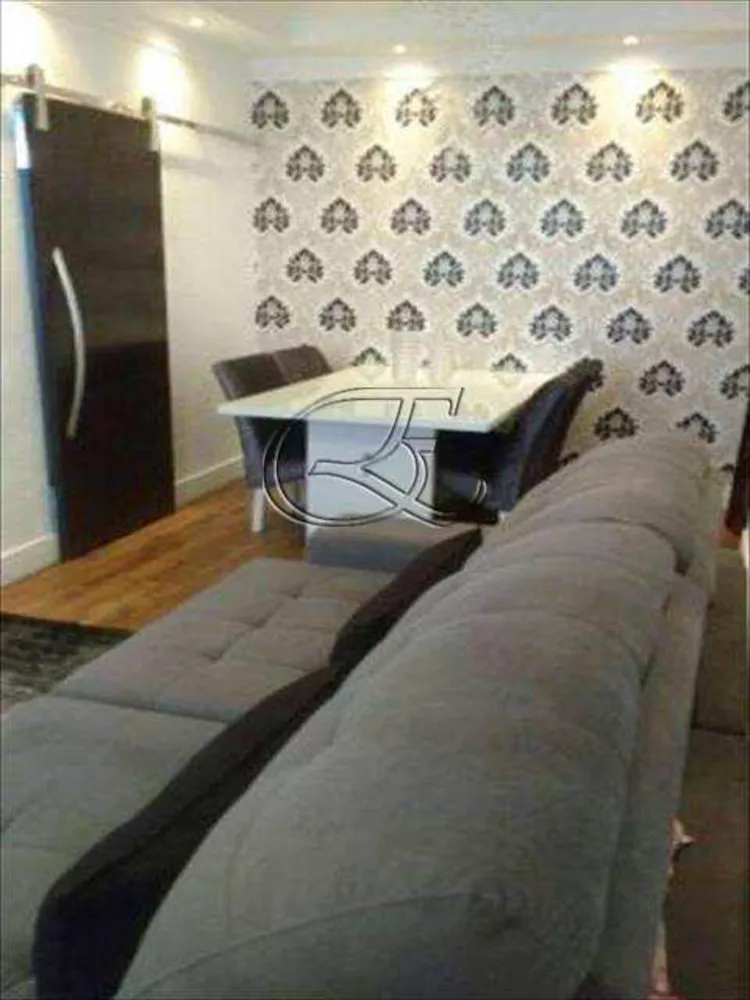 Apartamento, 2 quartos, 80 m² - Foto 3
