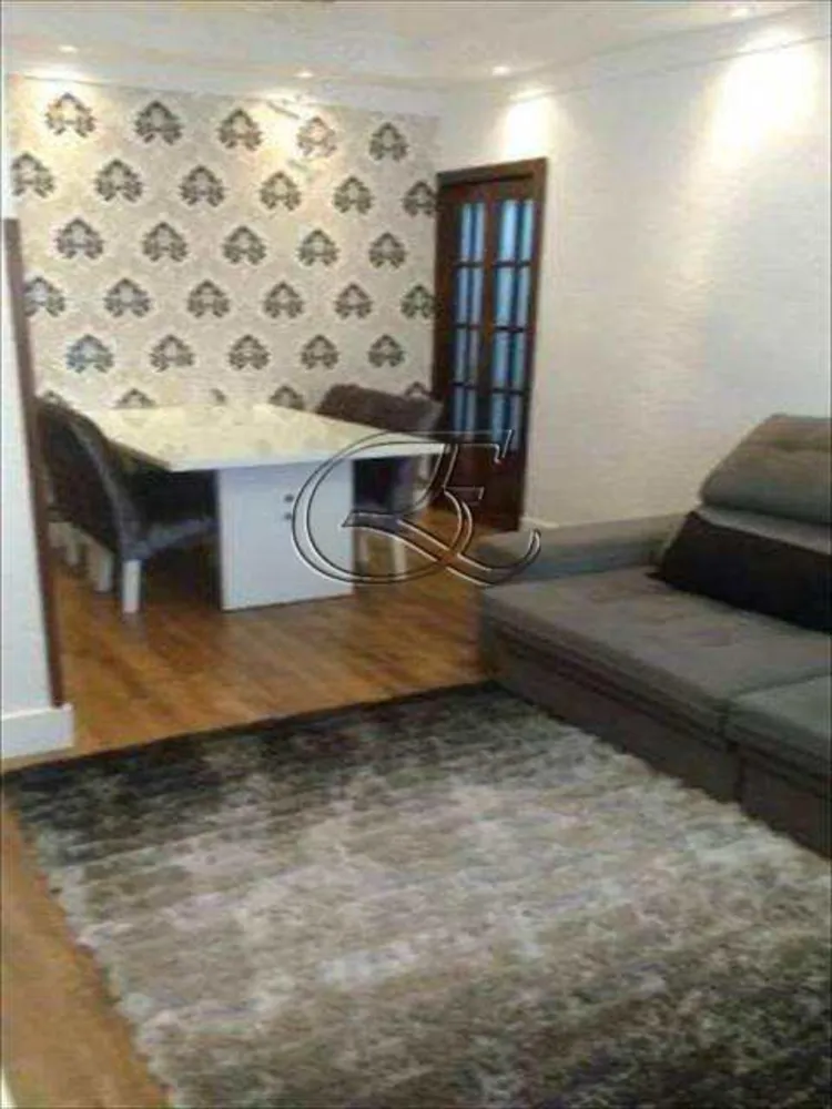 Apartamento, 2 quartos, 80 m² - Foto 2