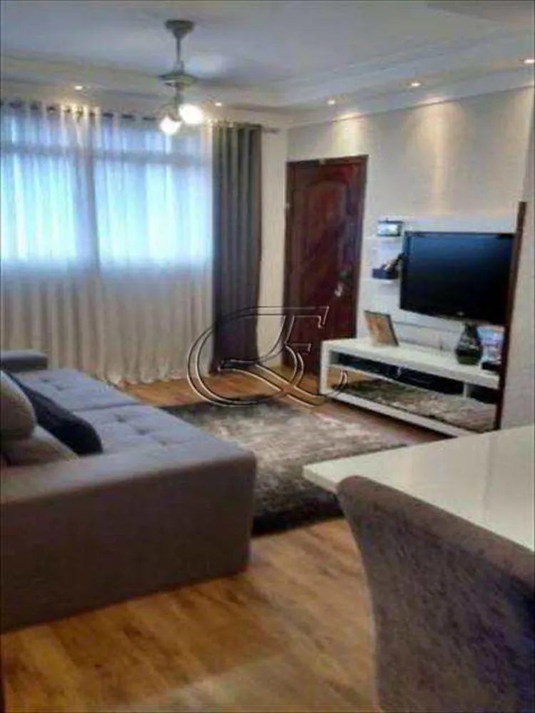 Apartamento, 2 quartos, 80 m² - Foto 3