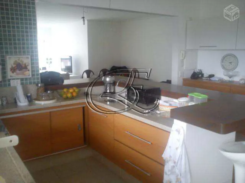 Apartamento, 3 quartos, 153 m² - Foto 3