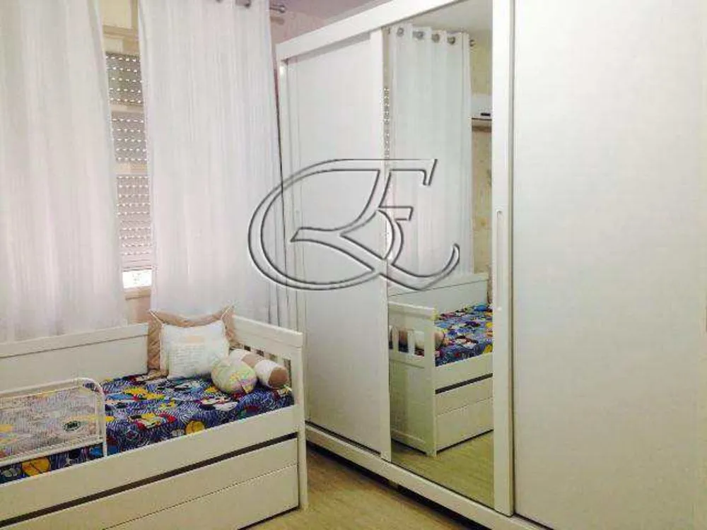 Apartamento, 2 quartos, 101 m² - Foto 5