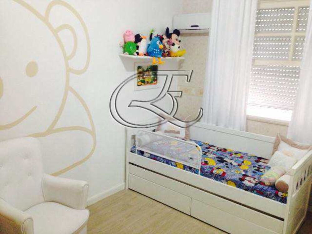 Apartamento, 2 quartos, 101 m² - Foto 1