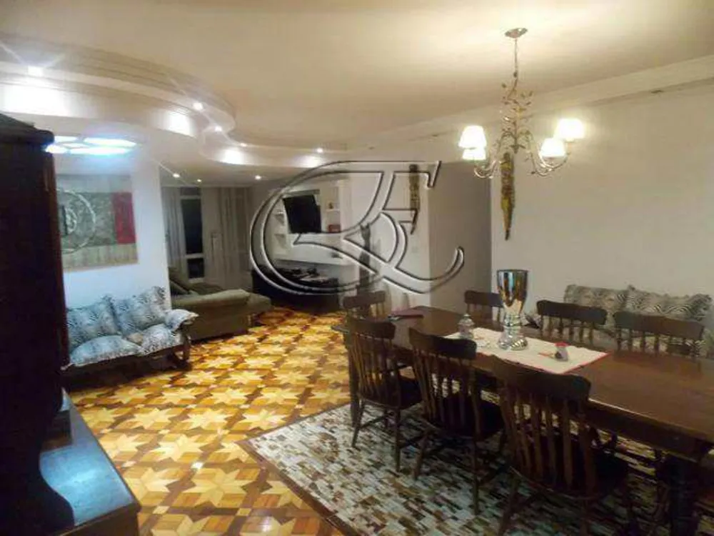 Apartamento, 3 quartos, 189 m² - Foto 3
