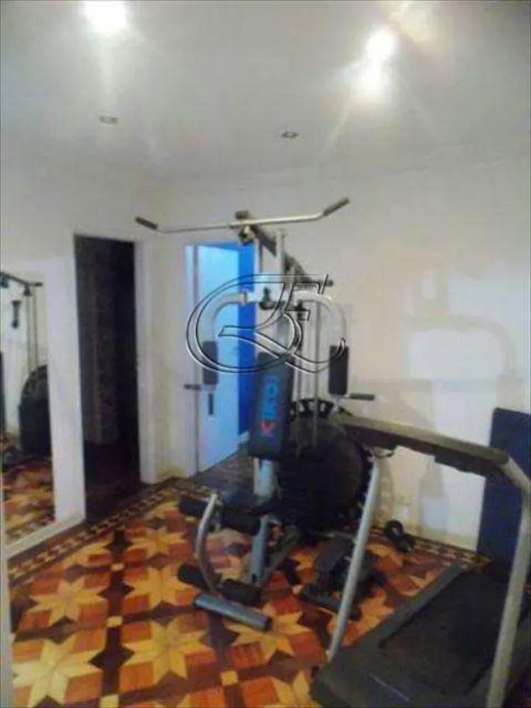 Apartamento, 3 quartos, 189 m² - Foto 4