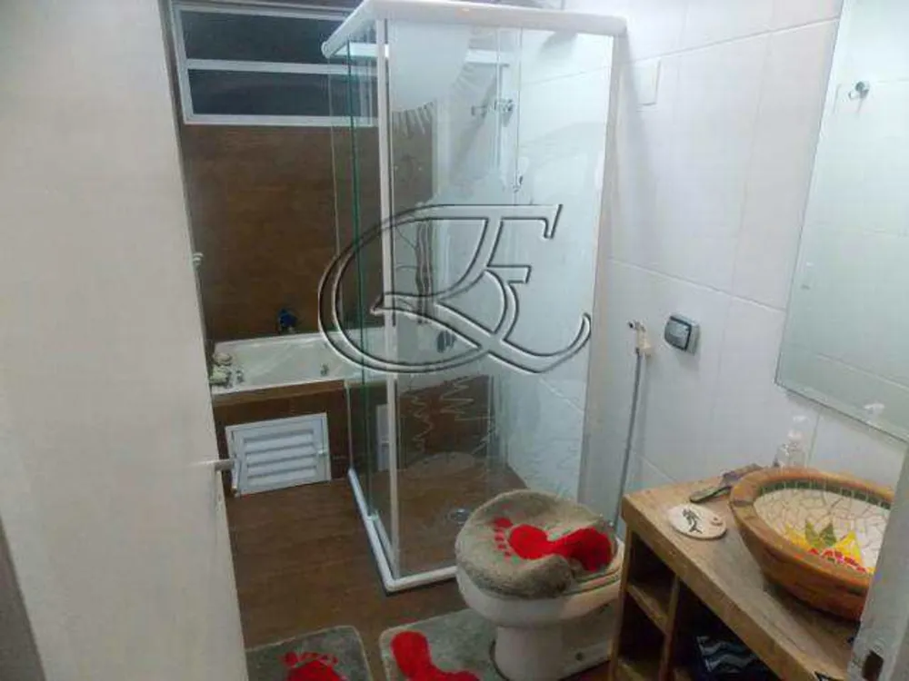 Apartamento, 3 quartos, 189 m² - Foto 4