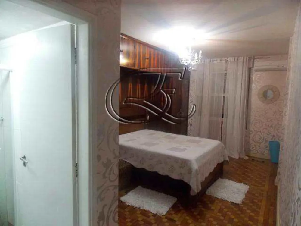 Apartamento, 3 quartos, 189 m² - Foto 1
