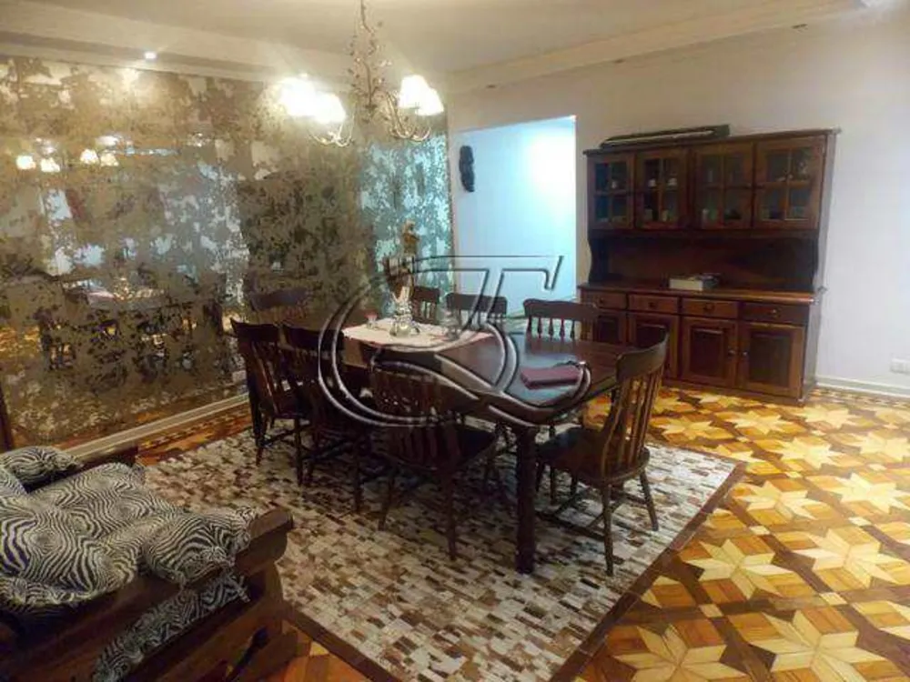 Apartamento, 3 quartos, 189 m² - Foto 2
