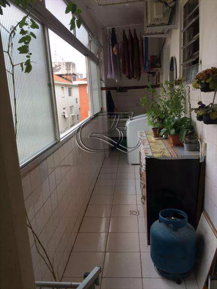 Apartamento à venda com 2 quartos, 110m² - Foto 17