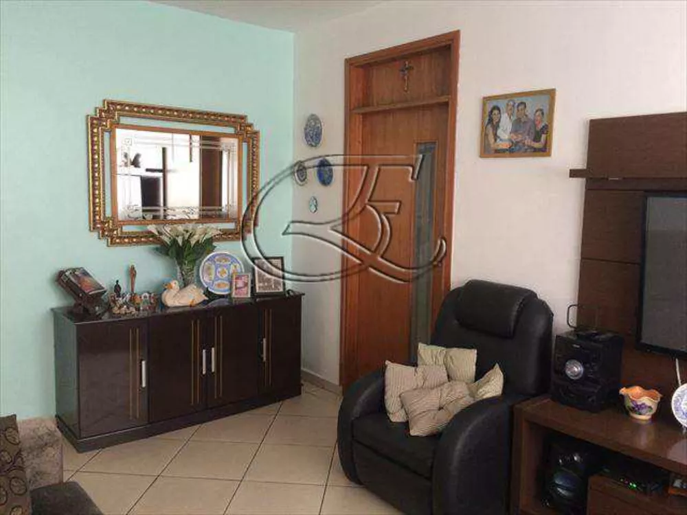 Apartamento à venda com 2 quartos, 110m² - Foto 3