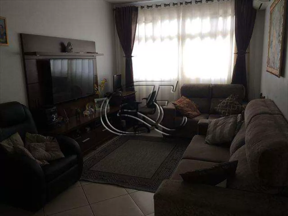 Apartamento à venda com 2 quartos, 110m² - Foto 1