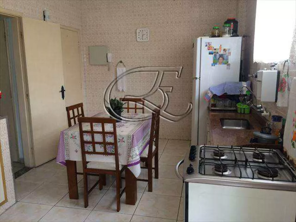 Apartamento à venda com 2 quartos, 110m² - Foto 15