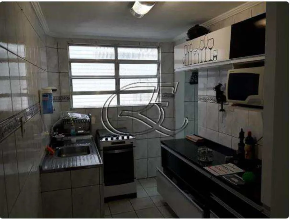 Apartamento, 2 quartos, 66 m² - Foto 8