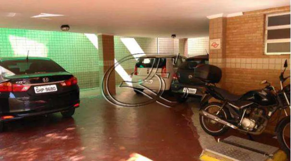Apartamento, 2 quartos, 66 m² - Foto 12
