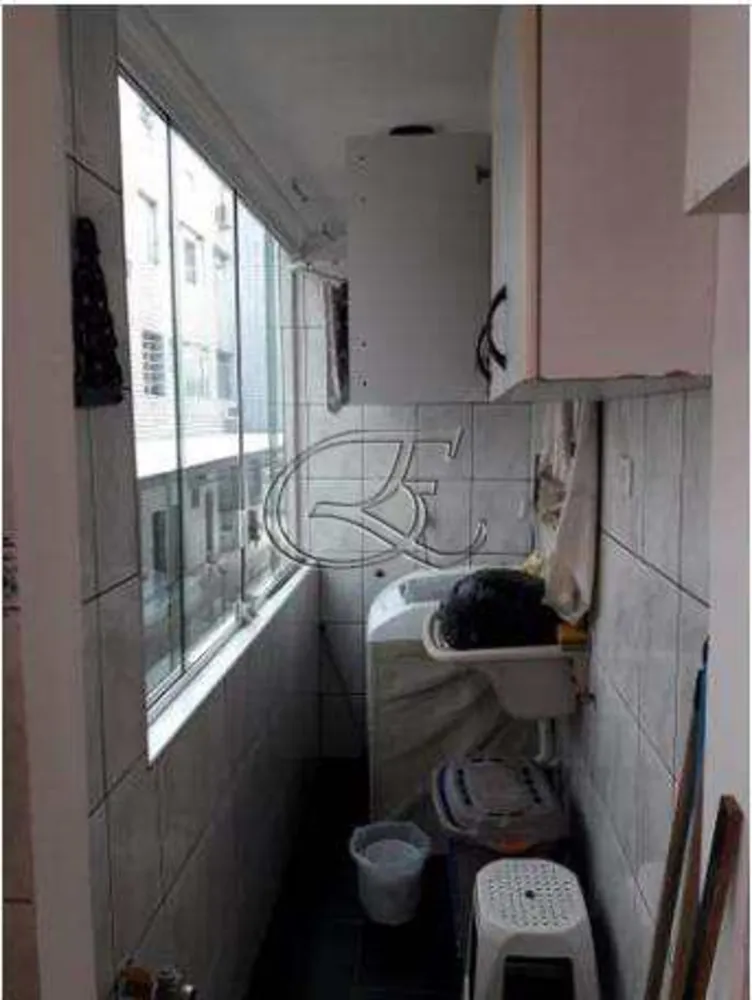 Apartamento, 2 quartos, 66 m² - Foto 4