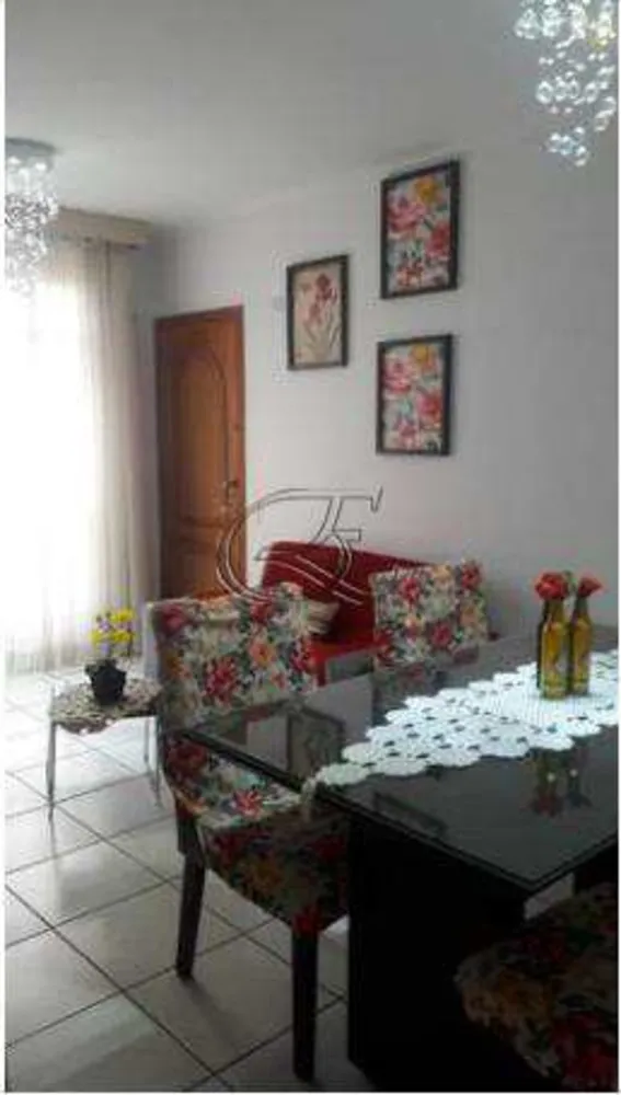 Apartamento, 2 quartos, 95 m² - Foto 6