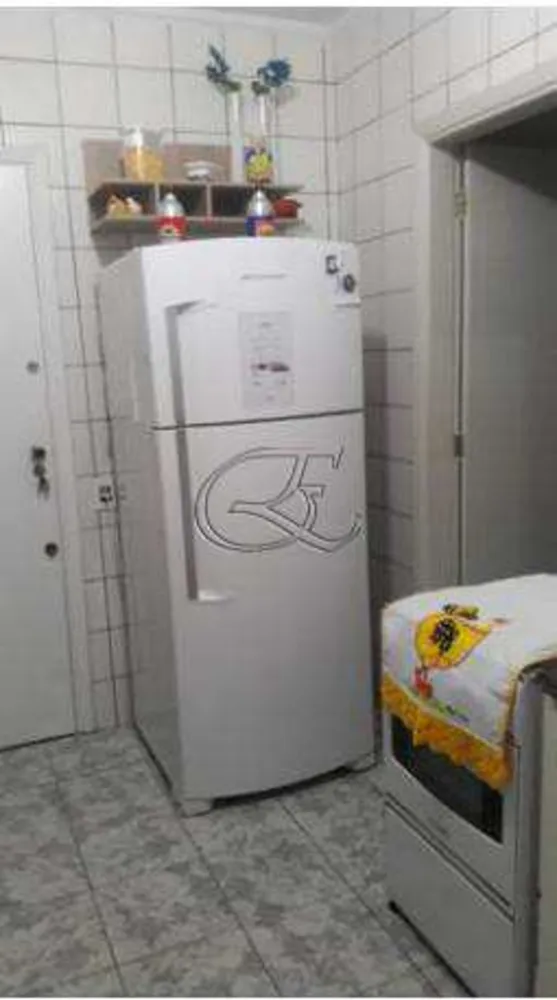 Apartamento, 2 quartos, 95 m² - Foto 1