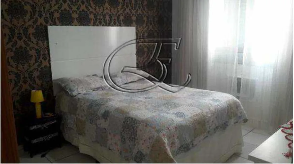 Apartamento, 2 quartos, 95 m² - Foto 4