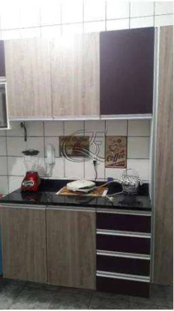 Apartamento, 2 quartos, 95 m² - Foto 2