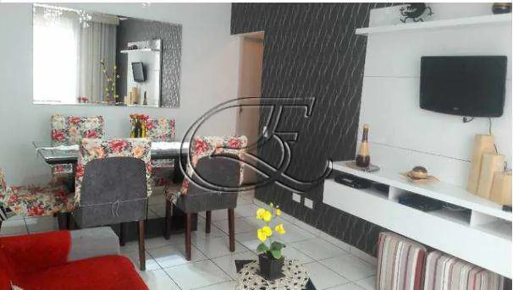 Apartamento, 2 quartos, 95 m² - Foto 3
