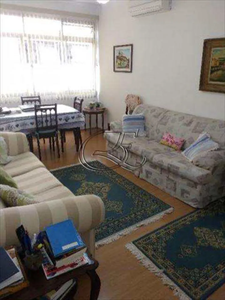 Apartamento, 2 quartos, 84 m² - Foto 1