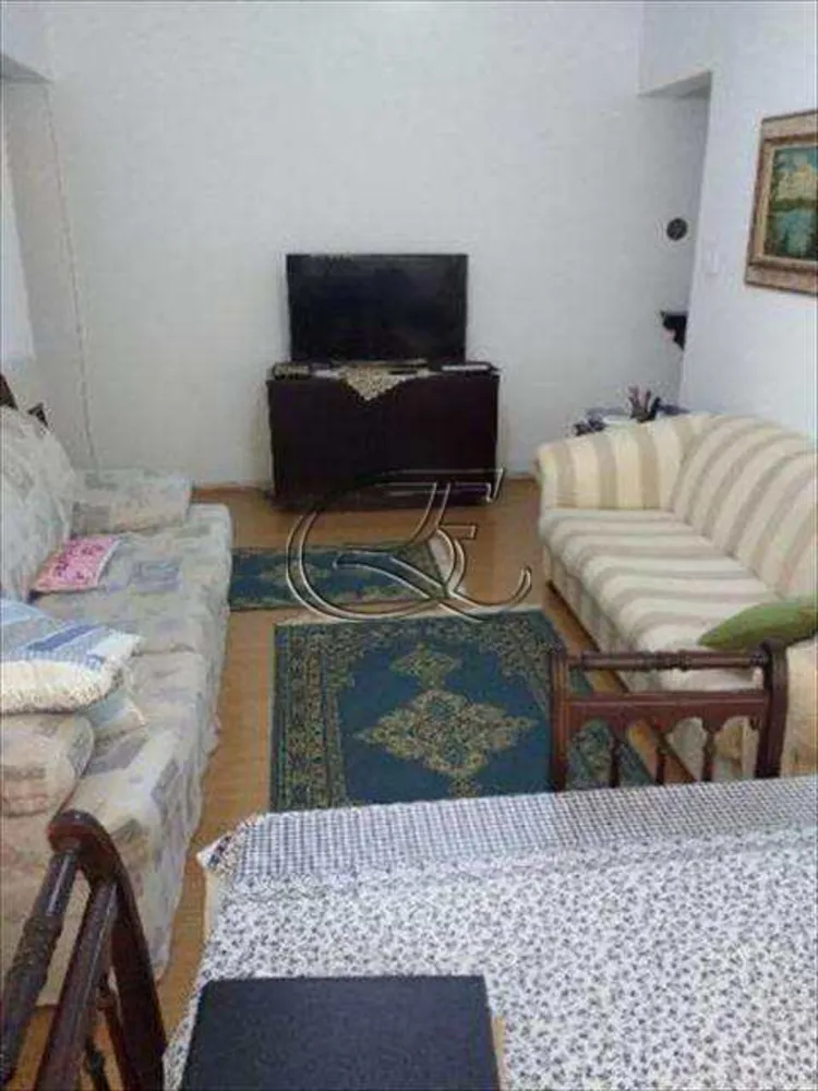 Apartamento, 2 quartos, 84 m² - Foto 2