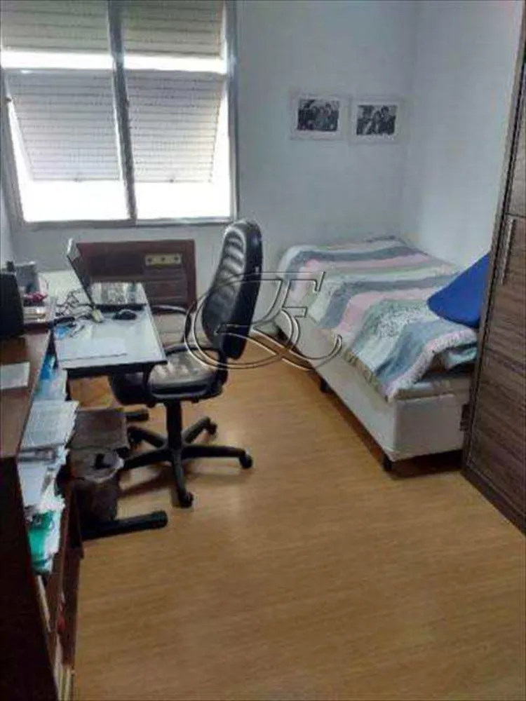 Apartamento, 2 quartos, 84 m² - Foto 4