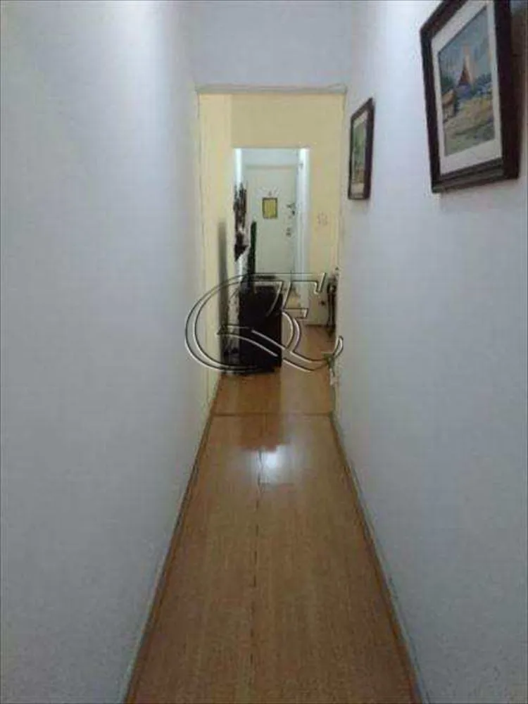 Apartamento, 2 quartos, 84 m² - Foto 2