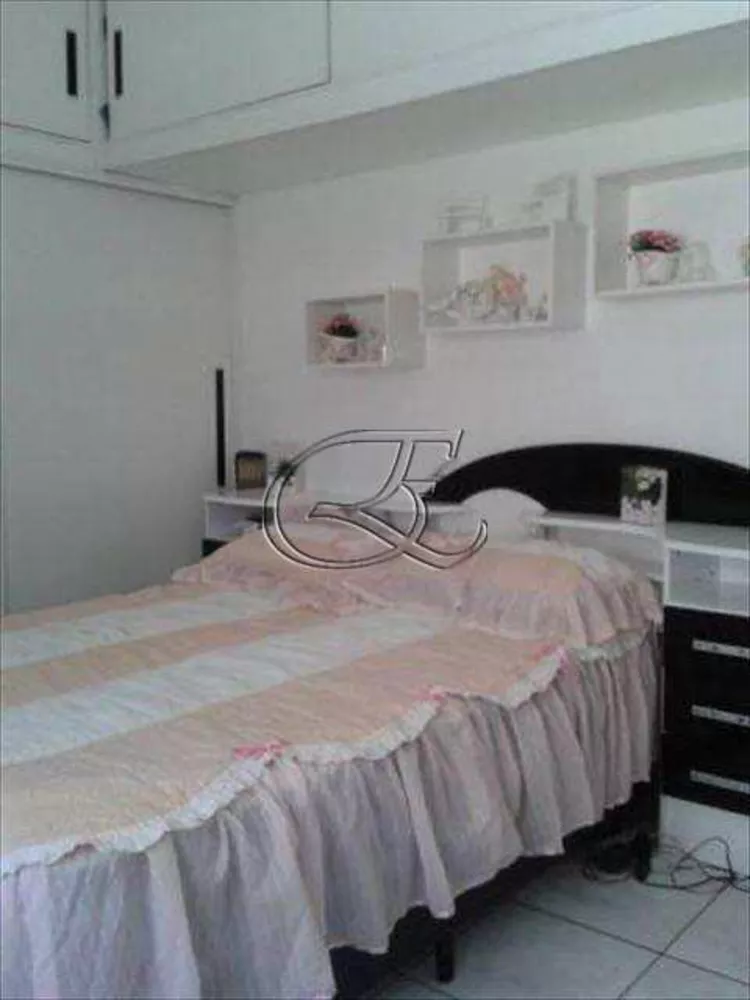 Apartamento à venda com 2 quartos, 67m² - Foto 2