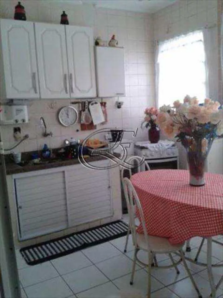 Apartamento à venda com 2 quartos, 67m² - Foto 6