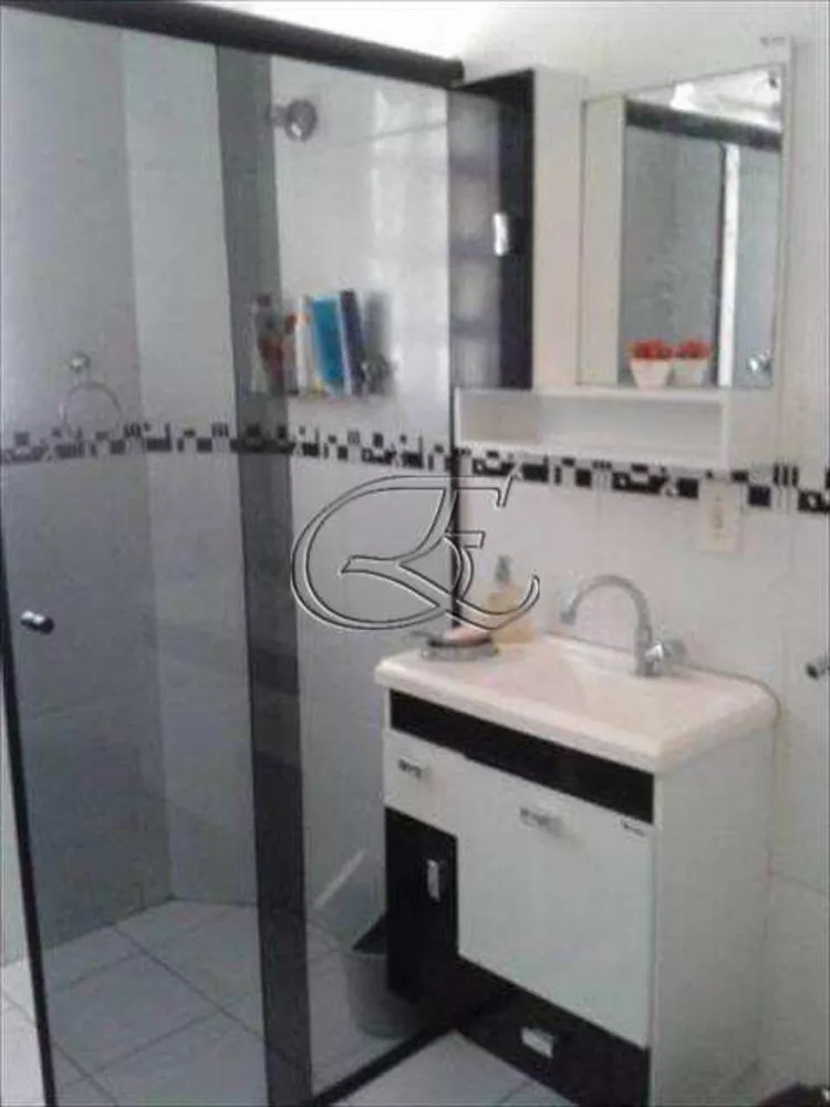 Apartamento à venda com 2 quartos, 67m² - Foto 5