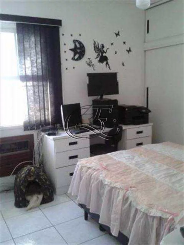 Apartamento à venda com 2 quartos, 67m² - Foto 3