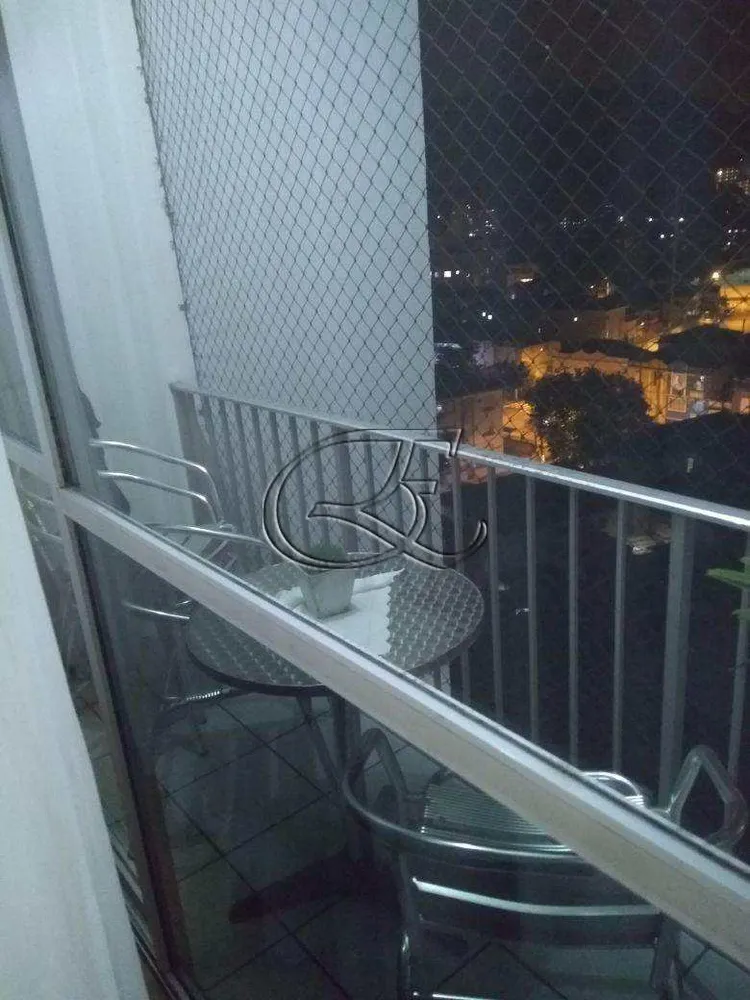 Apartamento, 2 quartos, 84 m² - Foto 3