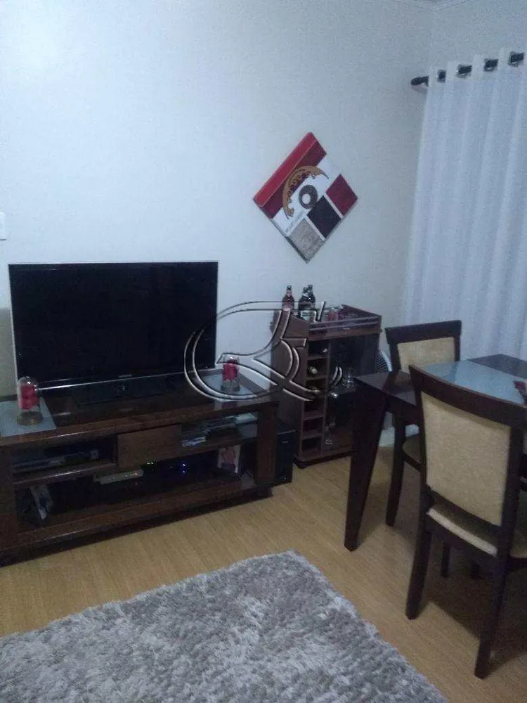 Apartamento, 2 quartos, 84 m² - Foto 2