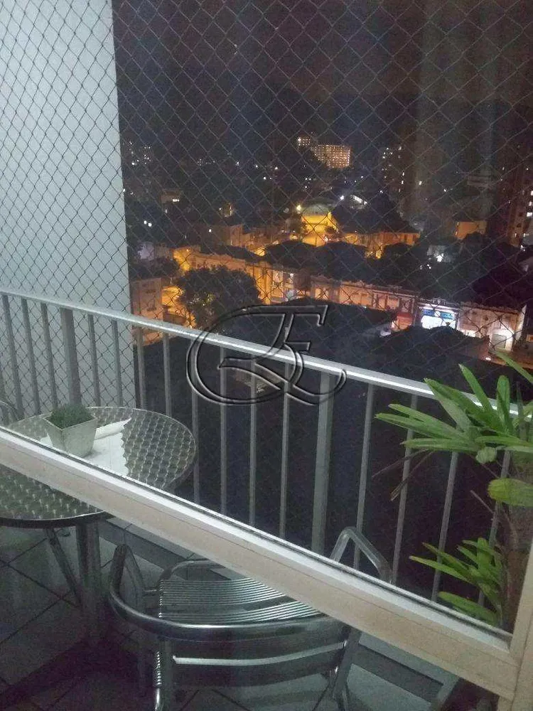 Apartamento, 2 quartos, 84 m² - Foto 4