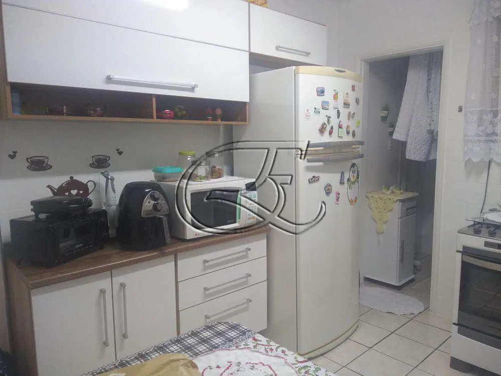 Apartamento, 2 quartos, 84 m² - Foto 15