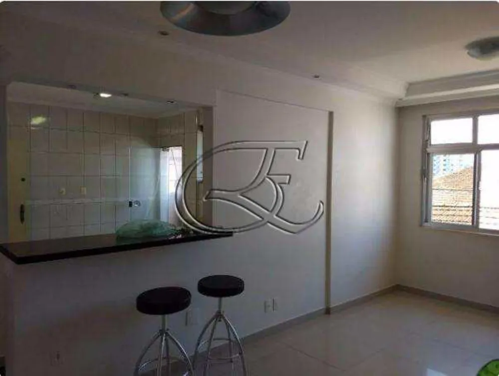 Apartamento, 3 quartos, 101 m² - Foto 3