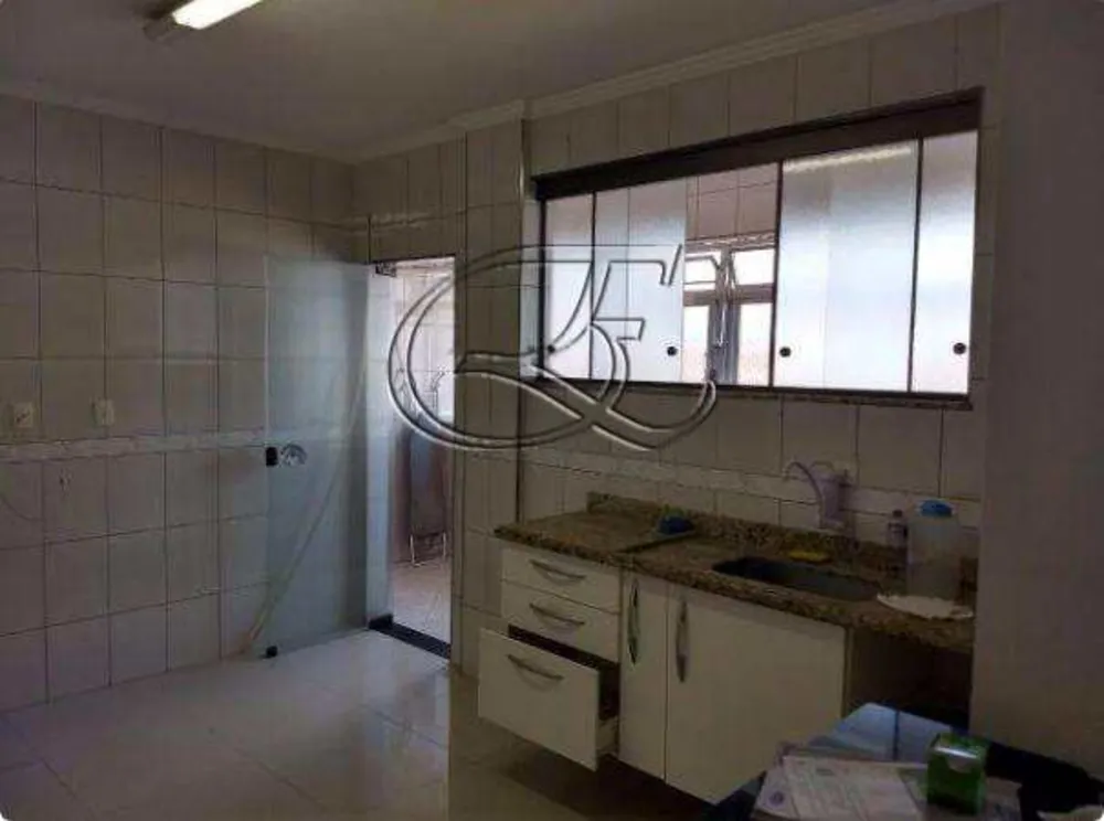 Apartamento, 3 quartos, 101 m² - Foto 1