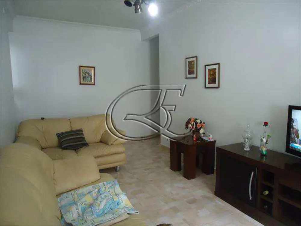 Apartamento, 2 quartos - Foto 2