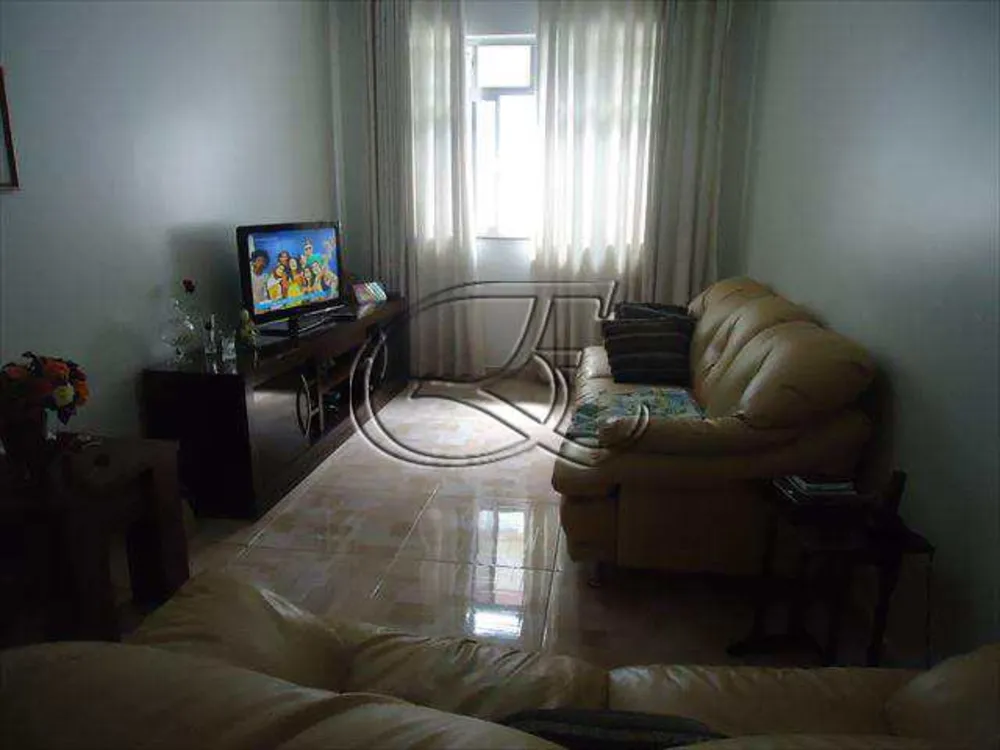 Apartamento, 2 quartos - Foto 1