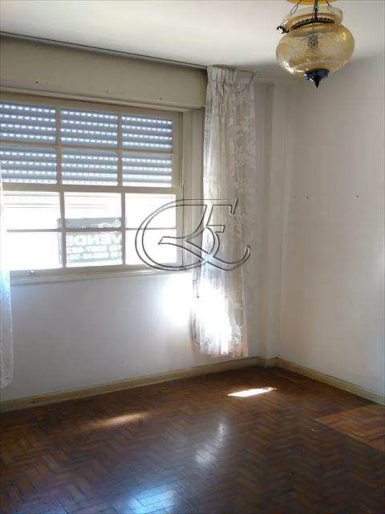 Apartamento, 2 quartos, 113 m² - Foto 1