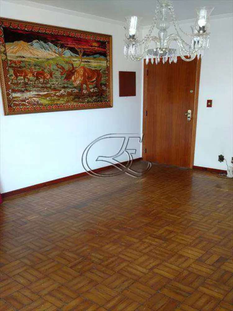 Apartamento, 2 quartos, 113 m² - Foto 1
