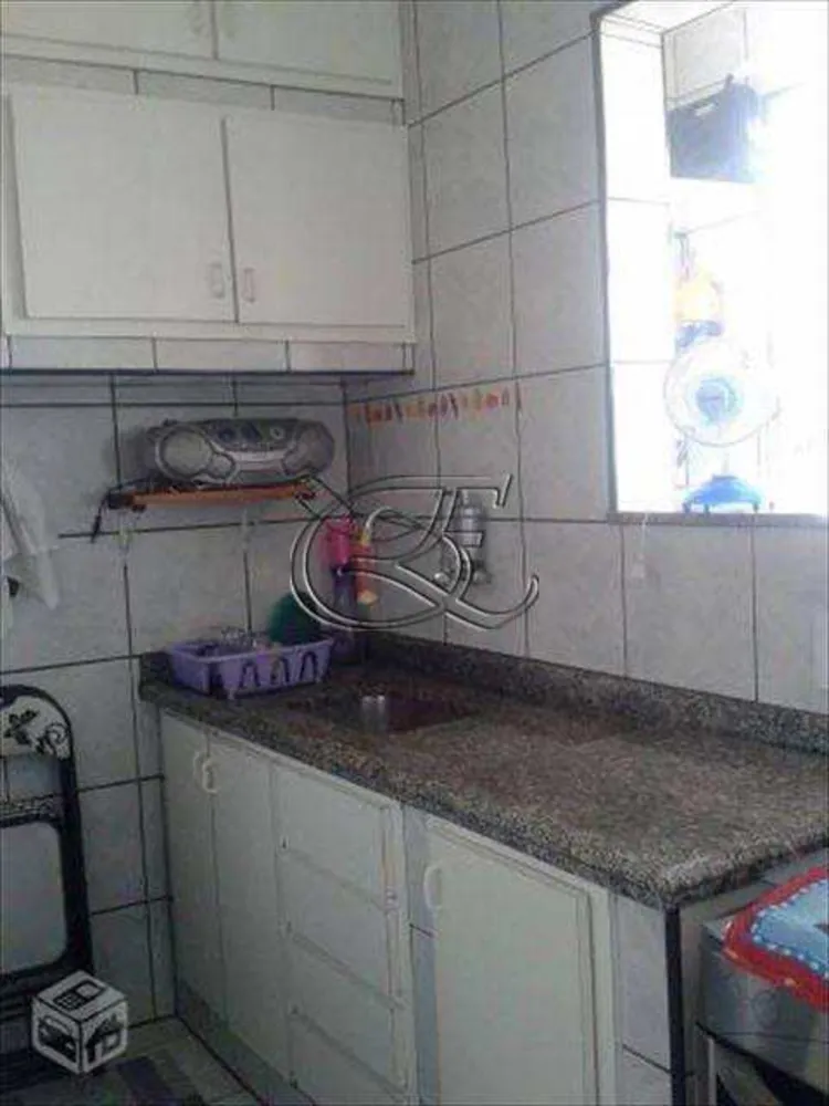 Apartamento, 2 quartos, 85 m² - Foto 2