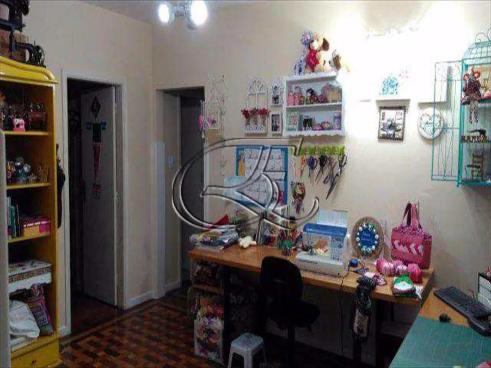 Apartamento, 3 quartos, 190 m² - Foto 3
