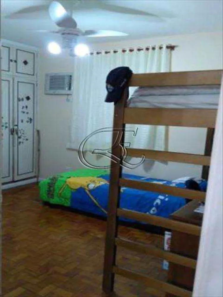 Apartamento, 3 quartos, 190 m² - Foto 2