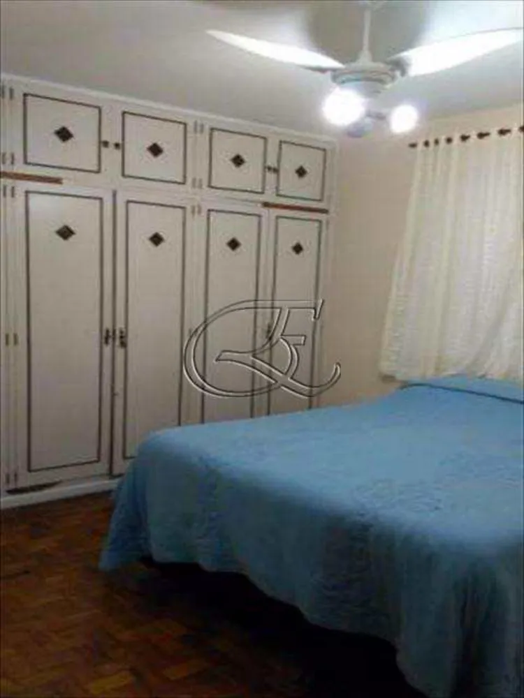 Apartamento, 3 quartos, 190 m² - Foto 6