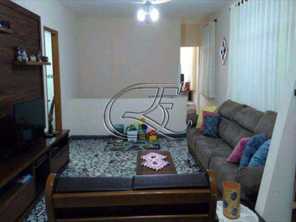 Apartamento, 3 quartos, 190 m² - Foto 8